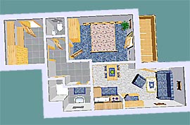 Grundriss Whg Enzian